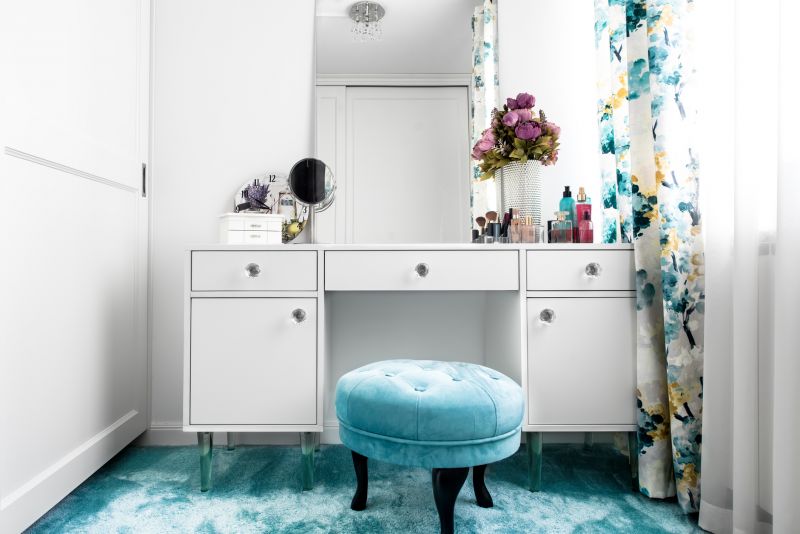 Luxury Vanity Installations