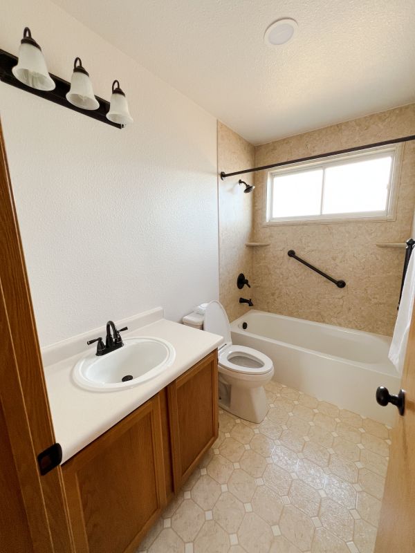 Top Bathroom Remodeling Companies in Newtown, PA